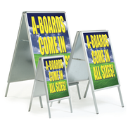 A-boards #rossano bennett graphics